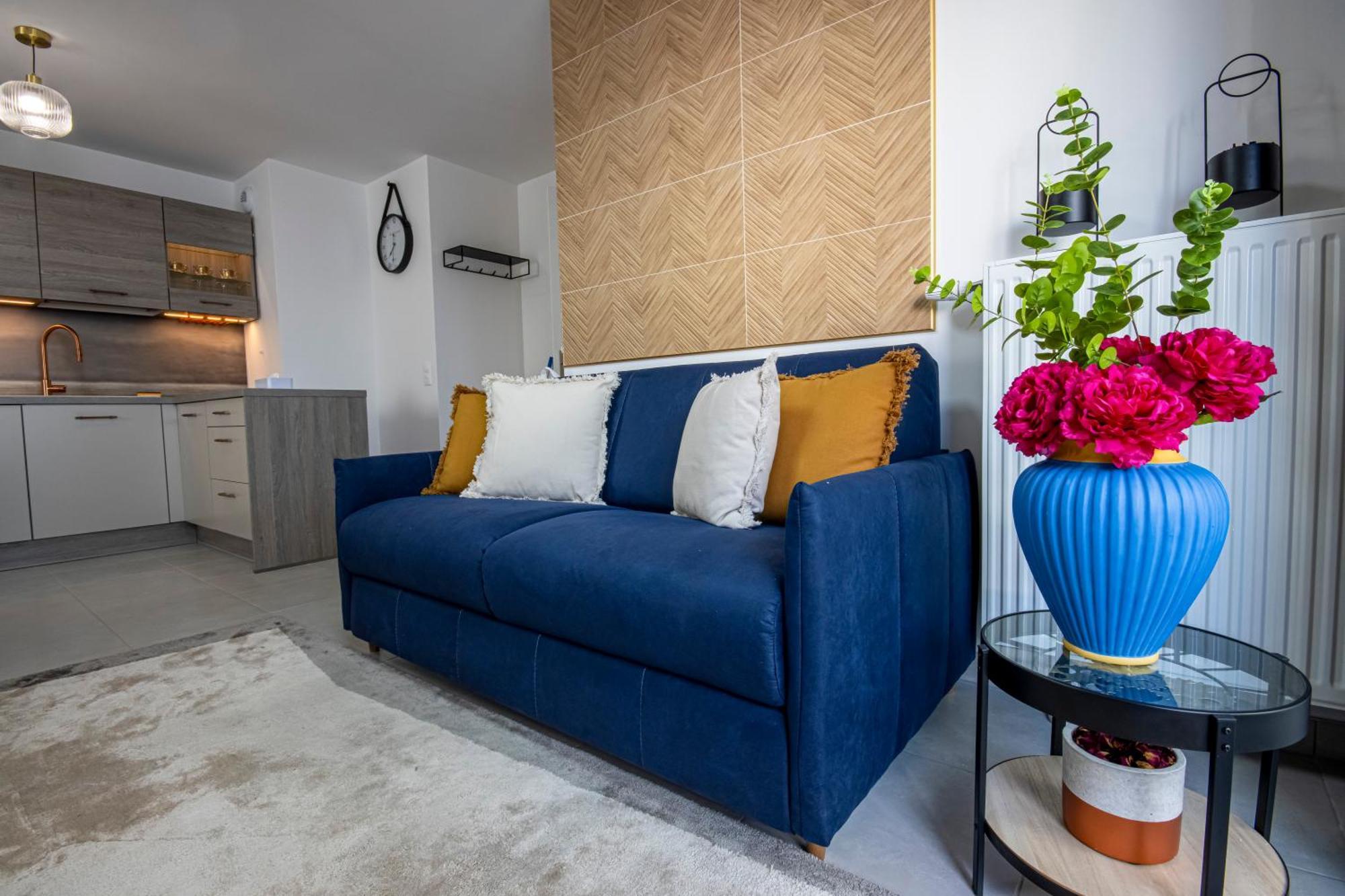 Appartement Cosy Aux Portes De Disney - 7 Pers Chessy  Ngoại thất bức ảnh
